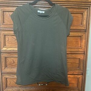 Nili Lotan Tribeca Design T Shirt